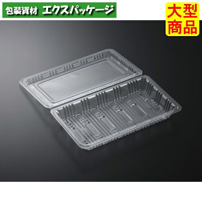 ボンネット容器に並べる 特2浅 SE 澄み切った 本体･蓋原則として 1200枚入 #277251 容れもの売りわたす 大型商いもの 取り寄せ品 中央化学