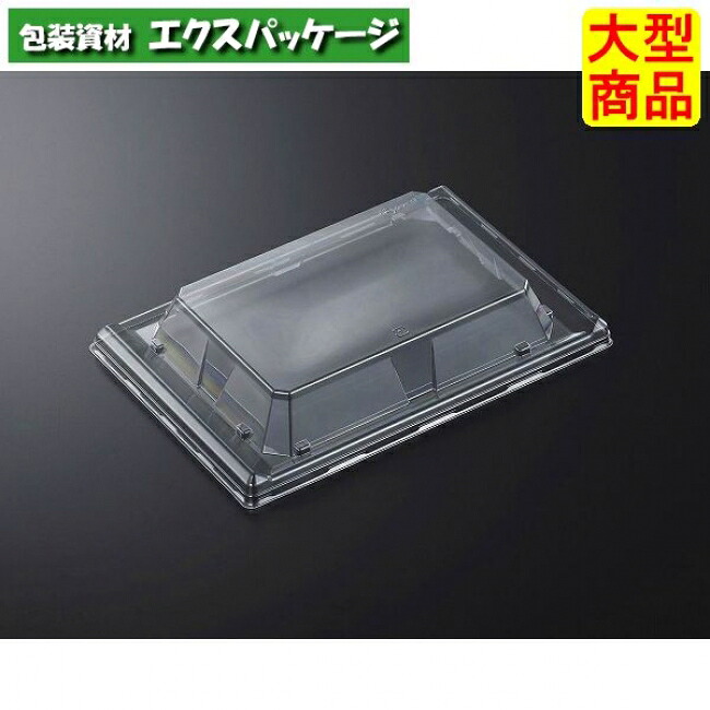 CF 宴角 27-18 蓋のみ C-APG 600枚入 #374983 入れもの売りわたす 大型商いもの 取り寄せ品 中央化学