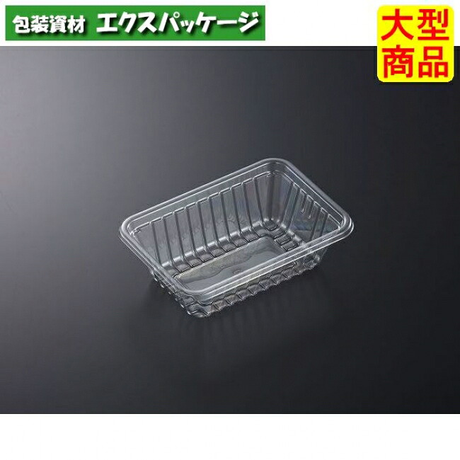 C-APG フルーツ 300-1 澄み切った 本体のみ 2000枚入 #380527 容れもの売りわたす 大型商いもの 取り寄せ品 中央化学