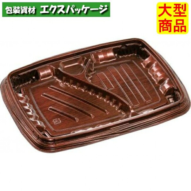 MSDレイア24-18-2 Mオーク材 本体のみ 241×180×24粍 600枚入 7E012425 2VLT 入れもの売りわたす 大型商いもの 取り寄せ品 エフピコ