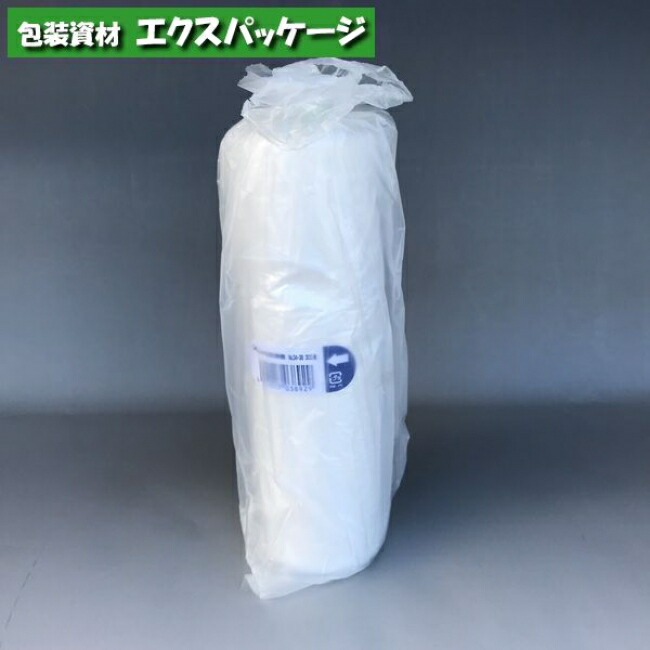 福　品 楽天市場】フクロール小巻 No.28-41 1本(600枚) ロール 半透明 HDPE