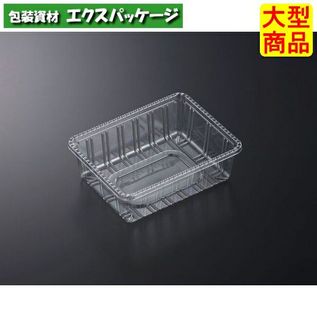 C-APG フルーツ 450-1 澄み切った 本体のみ 1600枚入 #380931 入れもの売りわたす 大型商いもの 取り寄せ品 中央化学
