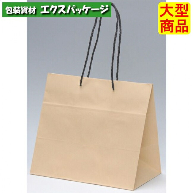 ●合切袋袋 BS 未晒無地 XZT00926 100枚 入れもの売りわたす 納期1週 大型商いもの 取り寄せ商いもの パックタケヤマ