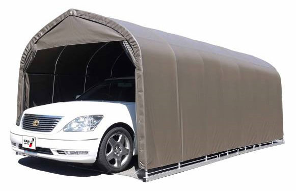 煙管車宿り張替居敷き3幕書き割り 3256U/3256B同じよう 大型BOX用 間口3.2ｍ×奥ふかさ5.6ｍ×高さ2.55ｍSB色【幕屋・前幕・後幕居敷きのみ】貨物輸送無料