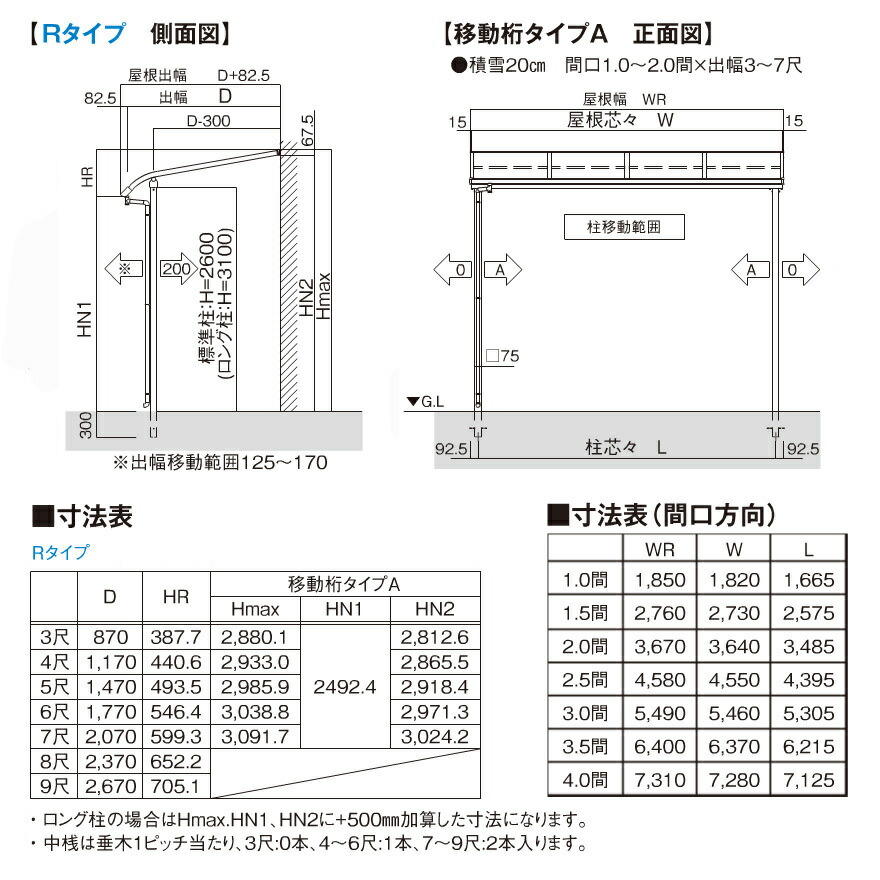 ダークブラウン 茶色 ダイケン 【RS-MS40F D400×1900】 RSバイザー ブラケット通し仕様 取付部品別売 [♪△] 