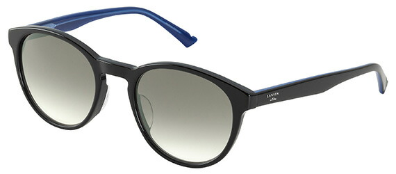 LANVIN en Bleu ランバン オン ブルー SLB009J-0700 国内正規代理店品【送料無料】ユニセックスモデル【コンビニ受取対応商品】