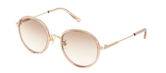 LANVIN en Bleu ランバン オン ブルー サングラス SLB010J-300R 国内正規代理店品【送料無料】UVカット レディース 【コンビニ受取対応商品】