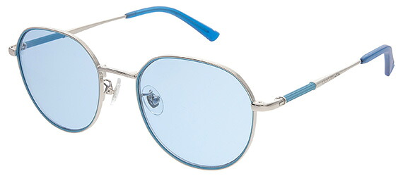 LANVIN en Bleu ランバン オン ブルー サングラス SLB014J-0S11 国内正規代理店品【送料無料】UVカット レディース 【コンビニ受取対応商品】
