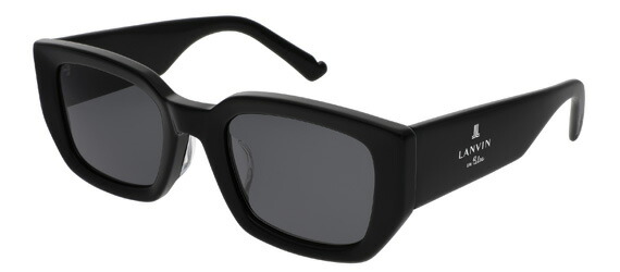 LANVIN en Bleu ランバン オン ブルー サングラス SLB026J-0700 国内正規代理店品【送料無料】UVカット 【コンビニ受取対応商品】