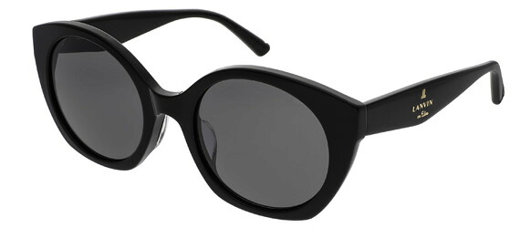 LANVIN en Bleu ランバン オン ブルー サングラス SLB027J-0700 国内正規代理店品【送料無料】UVカット 【コンビニ受取対応商品】