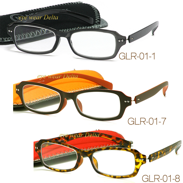 優れた柔軟性の最新素材のリーディンググラス 老眼鏡 シニアグラス めがね NEO CLASSICS
