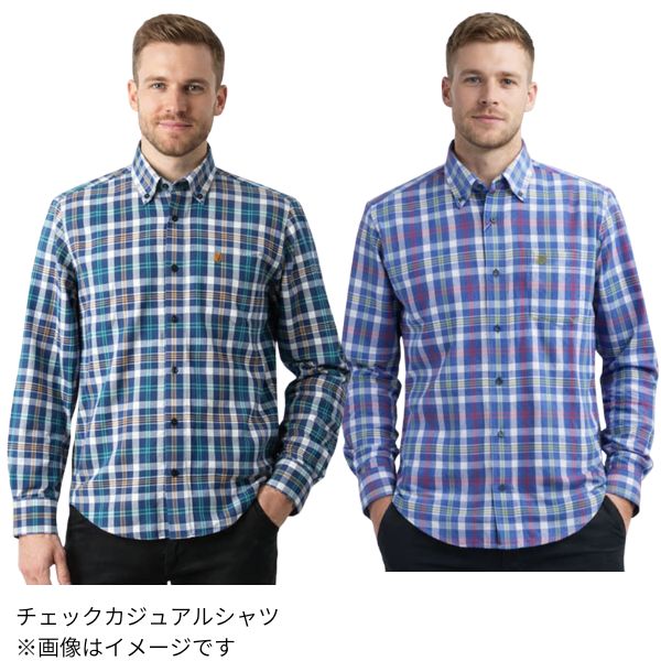 長袖シャツ ヴィンチ 51-1103-19 春 夏 新品 正規品 VINCI メンズ カジュアル プレゼント ギフト 贈り物 40代 50代 60代 服 おしゃれ ゴルフ