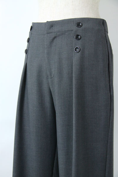 シビリゼ 38サイズ ワイドパンツ 秋 冬 66912-17 AWLP レディース ladyl ズボン civilise 新品 正規品 秋 冬