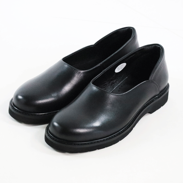 マドラス スリッポン シューズ DM3300 MKO メンズ カジュアル 服 ポイント消化 ポイント利用 新品 正規品品 ブラック おしゃれ