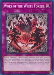 白き森の魔女ルシエラ　25th クオシク　米版　1st 遊戯王 EU 白き森の魔性ルシエラ 25thシク - メルカリ