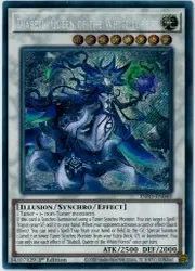 専用【EU版】遊戯王 白き森の魔性ルシエラ 英語 25th クオシク 遊戯王 EU 白き森の魔性ルシエラ 25thシク - メルカリ