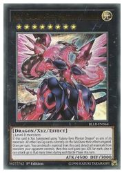 楽天市場】英語版 MAGO 黒 No.107:Galaxy-Eyes Tachyon Dragon