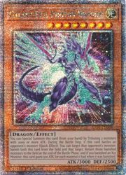 楽天市場】英語版 黒 No.107:Galaxy-Eyes Tachyon Dragon(GLR)(1st