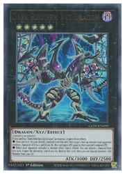 楽天市場】【海外版シングル】Dark End Dragon ダークエンド・ドラゴン