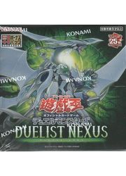 楽天市場】遊戯王OCGデュエルモンスターズ DUELIST NEXUS BOX
