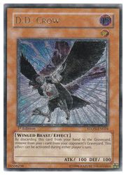 英語版　茶　D.D.CROW(A)(1st)(D.D.クロウ)(STON-EN024)｜HOBBY SHOP　ファミコンくん