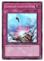 英語版　ピ　COMPULSORY EVACUATION DEVICE(SR)(強制脱出装置)(TU04-EN005)
