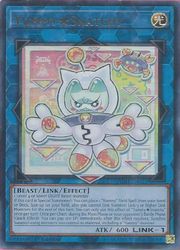 楽天市場】遊戯王 JUSH-EN022 ヤミー☆スナッチー Yummy☆Snatchy