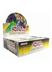 英語版　【宅配便限定】【英語版】【ドゥーム・オブ・ディメンションス】(1st)(1BOX)(24パック)｜HOBBY SHOP　ファミコンくん