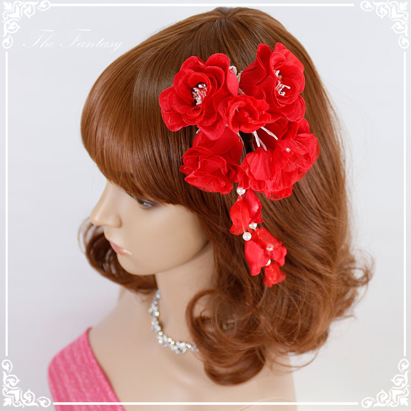コサージュ フォーマル 結婚式 卒業式 卒園式 入学式 入園式 ダリア 花 小ぶり ヘアアクセサリー 髪飾り スーツ ホワイト ピンク ベージュ 母の日 Fhds017rd 品多く