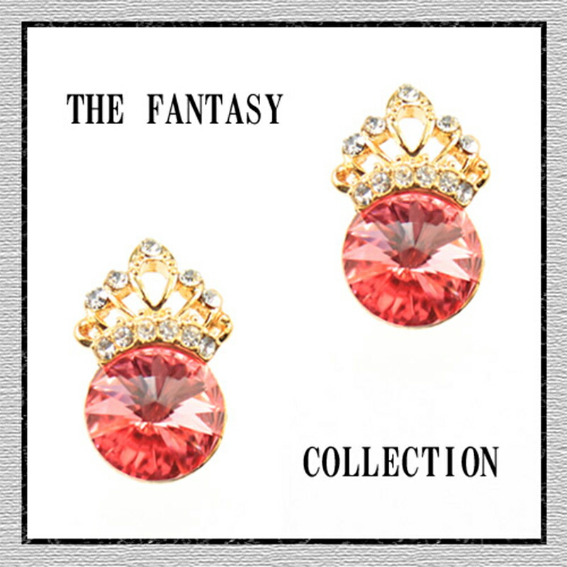 楽天市場】キングフィッシャーピアス - かわせみ wホワイト