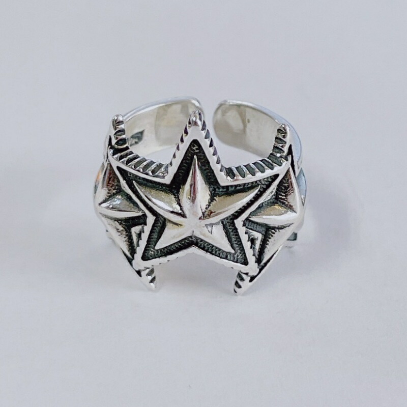 楽天市場】インディアンジュエリー 18K フェザー ジュエリー 指輪