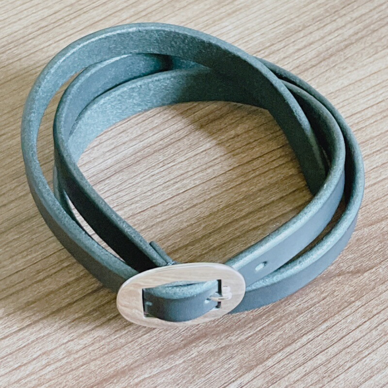 ギャリソンベルト 黒｜Fashion Bonita 49,500円