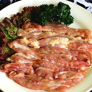 せせり 鶏肉セセリ 激安挑戦中 首肉 せせり200g 焼肉 焼き肉 BBQ 業務用 食べ物 家庭用 ご飯のお供 国産 バーベキュー 【レビューで送料無料】