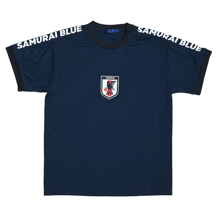楽天市場】日本代表応援Tシャツ JAPAN 半袖 : エンブレム