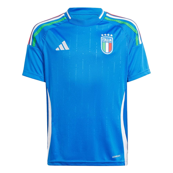 adidas - ☆新品タグ付☆ アディダス　イタリア代表  ホームユニフォーム　XS ブルー 楽天市場】アディダス イタリア代表 2023 ホーム レプリカ