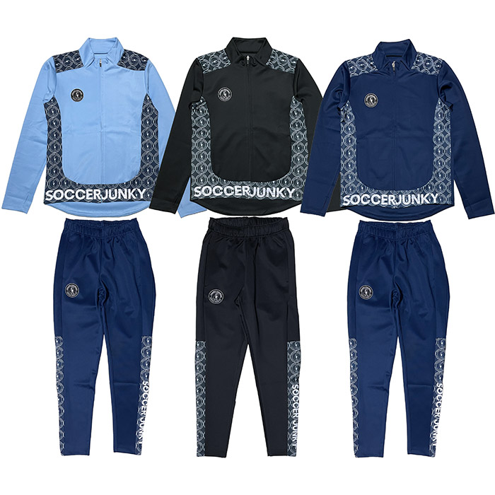 ☆*☆様 soccerjunky サッカーウェアとバッグセット 61wO2ZLNkfL._UF350,350_QL50_.jpg