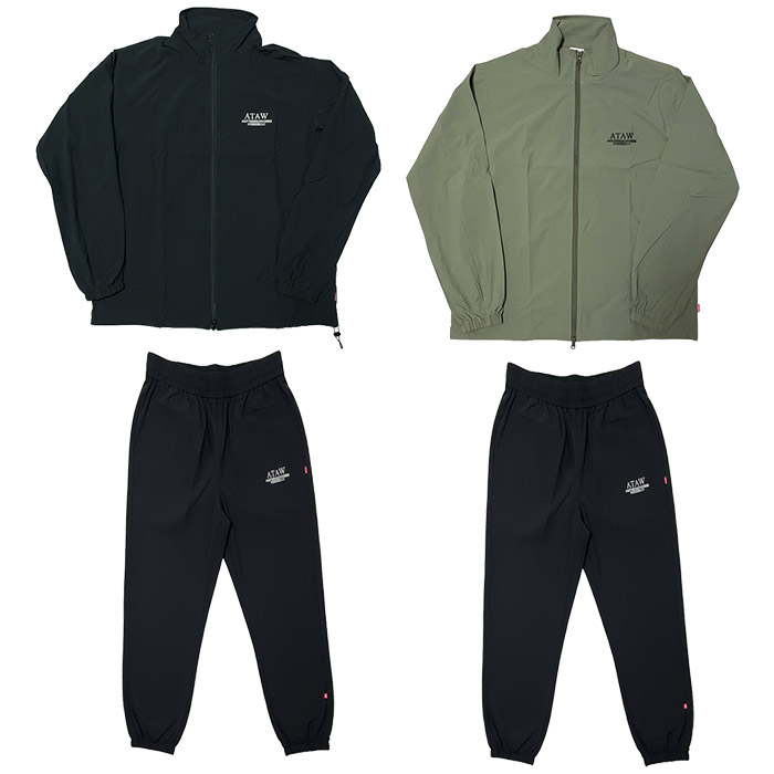 SULLO/スージョ ピステシャツパンツ「フットサル ウェア CITYBOY PISTE SHIRT & CITY BOY TRACK PANTS」(1734101016-17)【フットサル ウェア ピステシャツ　ピステパンツ 用品】｜フットボールトレジャー店