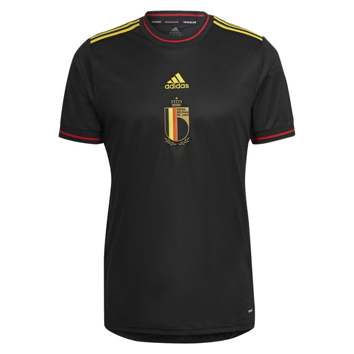 ☆新品タグ付☆ アディダス　ベルギー代表 ユニフォーム　S 楽天市場】ベルギー代表 ユニフォーム「Adidas/アディダス