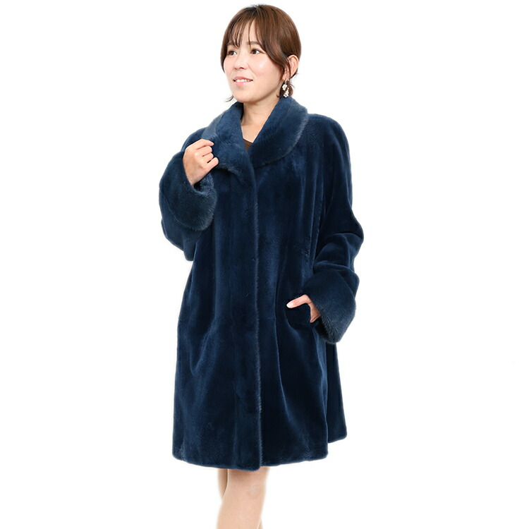 楽天市場】【新品】激安/超人気/ルイフェロー/シェアードミンク