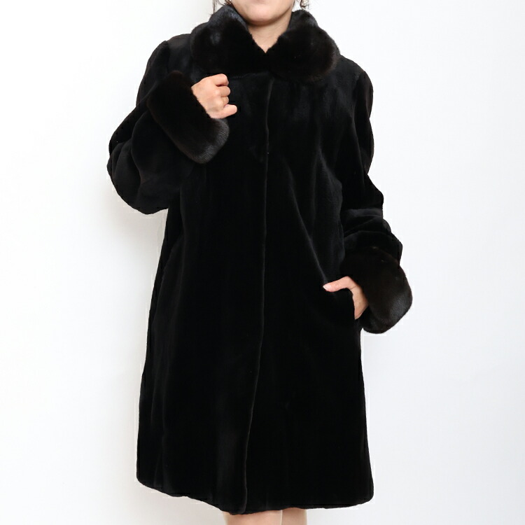 楽天市場】【新品】大人気/木下物産/SAGA/シェアードミンク