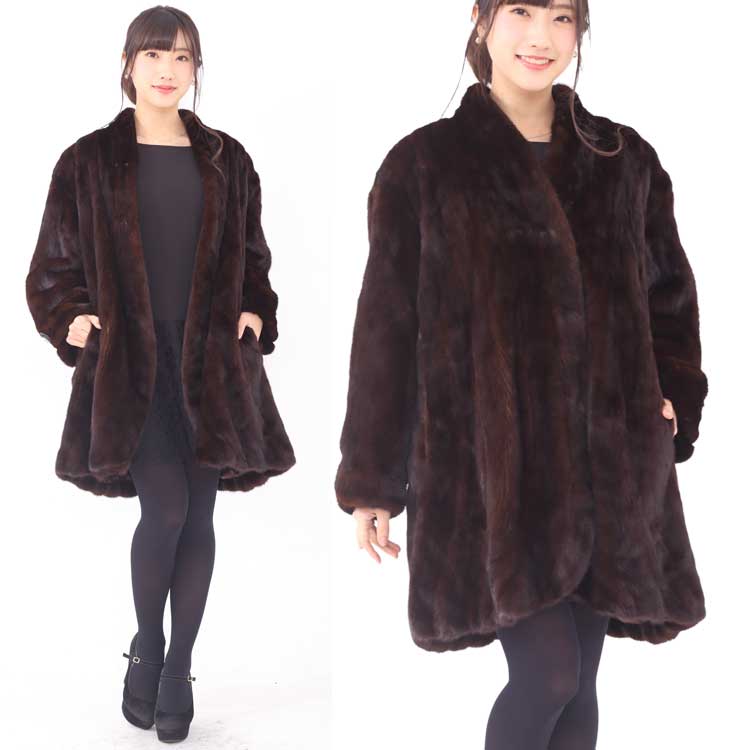 楽天市場】【新品】激安/超人気/ルイフェロー/シェアードミンク
