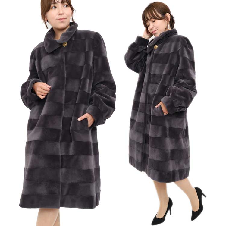 楽天市場】【新品】激安/超人気/ルイフェロー/シェアードミンク