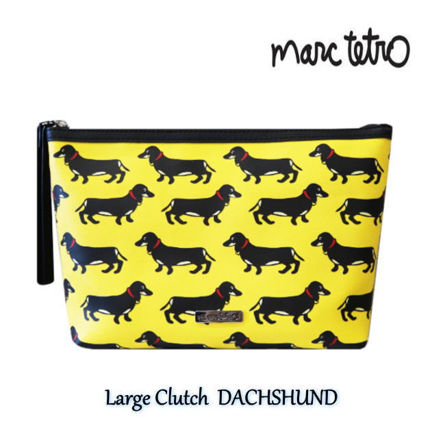 マークテトロ marc tetro ビバリーヒルズ ショルダートート