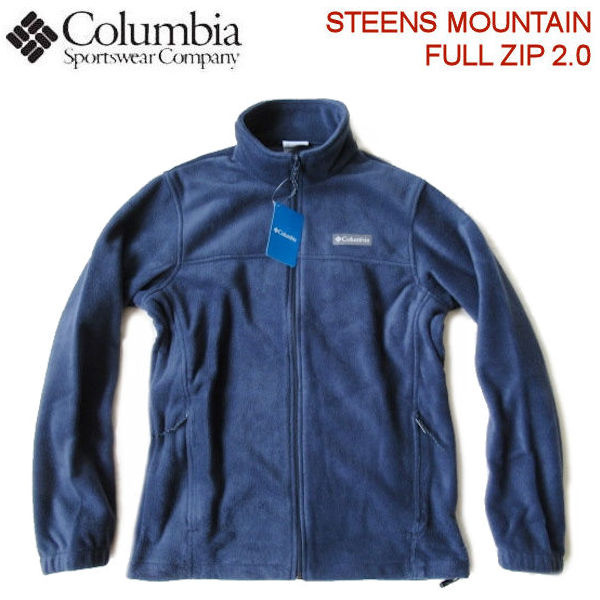 columbia steens mountain full zip 2