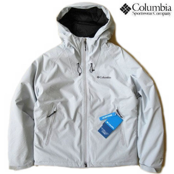 楽天市場】Columbia（コロンビア） Crater Lake 2 Jacket クレイター