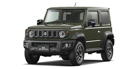 カーフィルム カット済み 車種別 スモーク スズキ ジムニー (JB64・74) リアセット（リンテックプレミアム・IKCシルフィード）