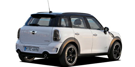MINI ミニワンクロスオーバーR60 　H23.1～・　F60　H29.3～高品質、高精度、高耐久、断熱カット済みカーフィルム（リンテックプレミアムシリーズ・シルフィード）｜車種別カット済みカーフィルム屋 9,800円