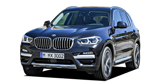 BMW X3 TX20 H29.11~高品質、高透明、高耐久断熱カット済みカーフィルム(ウィンコスプレミアムシリーズ ・IKCシルフィード)|車種別カット済みカーフィルム屋