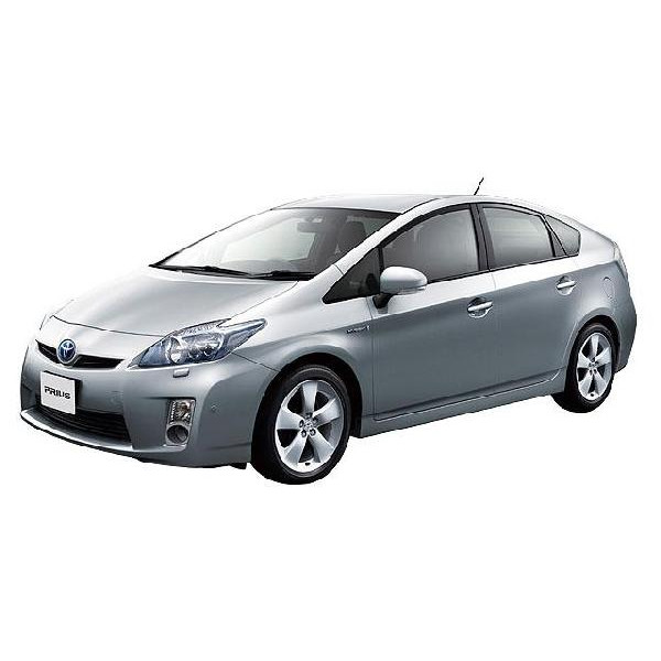 楽天市場】プリウス30系 ZVW30 H21.5～ プリウスPHV zvw35高