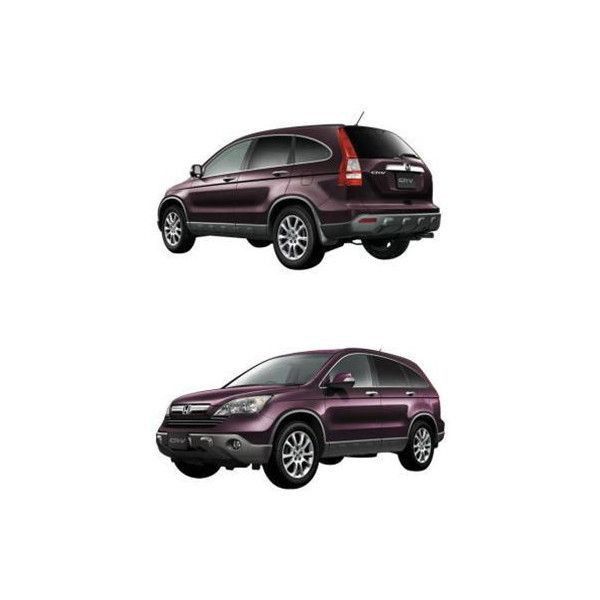 CR-V RE3高品質,高精度,高透明カット済みウィンコススタンダードフィルム｜車種別カット済みカーフィルム屋